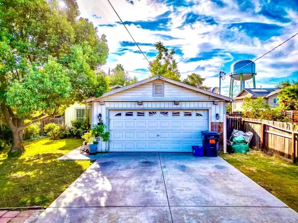 701 S Merced St, Stockton, CA 95203