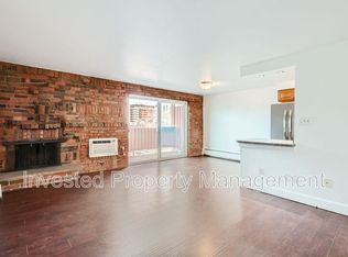 625 N Pennsylvania St APT 502, Denver, CO 80203