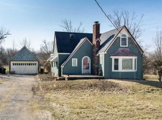 1559 Ross Hanover Rd, Hamilton, OH 45013