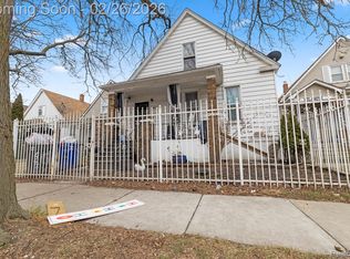 6847 Bulwer St, Detroit, MI 48210