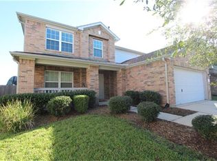 6302 Gardenspring Brook Ln, Spring, TX 77379