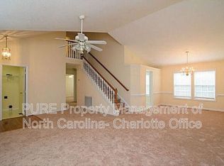 8504 Guerro Ct, Raleigh, NC 27613