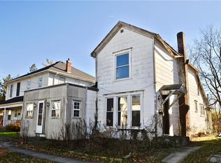 425 Martin St, Greenville, OH 45331