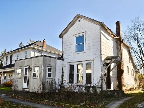 425 Martin St, Greenville, OH 45331