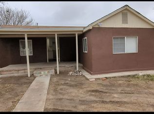312 E Albuquerque St #1-2, Roswell, NM 88203