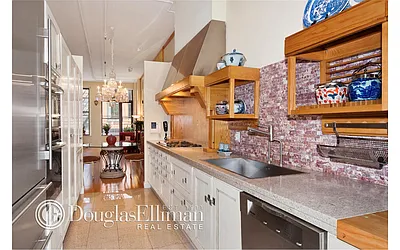 Sold by Douglas Elliman