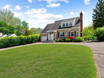 94 Mulberry Street, Stamford, CT, 06907