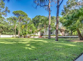 2445 Hideaway Ln, Grant Valkaria, FL 32950