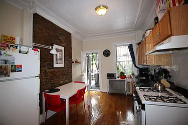 Rented by Brooklyn Real Inc