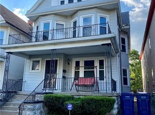 356 Hampshire St, Buffalo, NY 14213