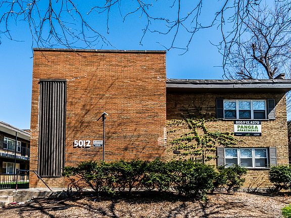 4th image of 5012 W Jackson Blvd #G