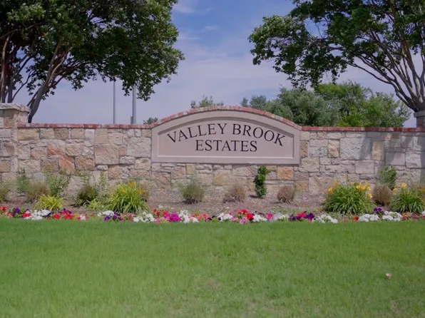 8805 Graywolf Ridge Trl, Fort Worth, TX 76244