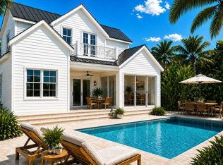 704 Russell Ln, Key West, FL 33040
