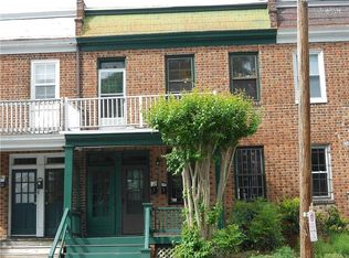 1912 Parkwood Ave #1, Richmond, VA 23220