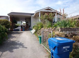 4509 41st Ave S, Seattle, WA 98118