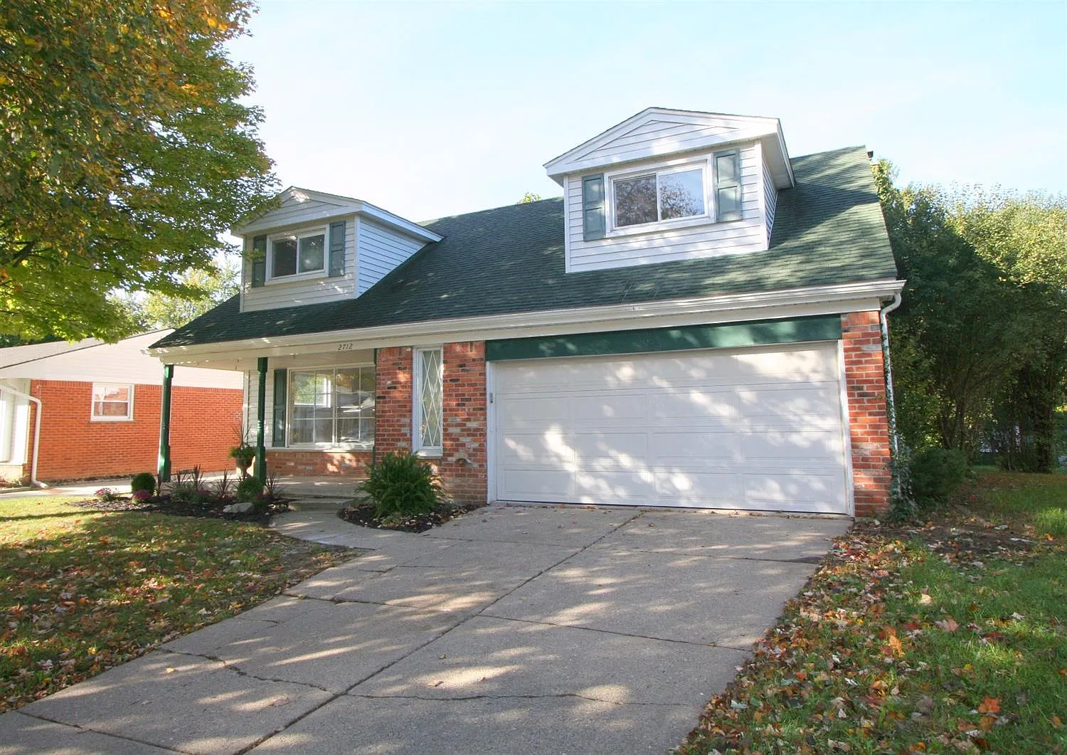 2712 Lillian Rd photo 1