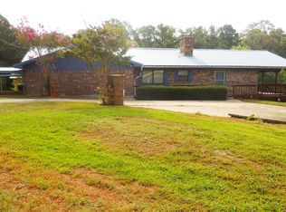 2590 Pleasure Bnd, Hemphill, TX 75948