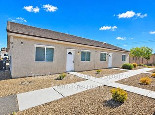 1121 Sixshooter Ave #1, Pahrump, NV 89048