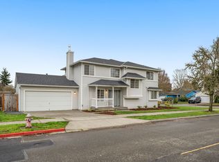 16573 155th St SE, Monroe, WA 98272
