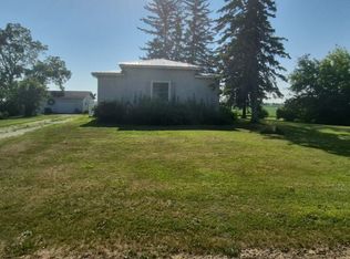 3941 N Begole Rd, Alma, MI 48801