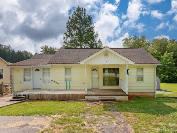 6690 Asheville Hwy, Pisgah Forest, NC 28768
