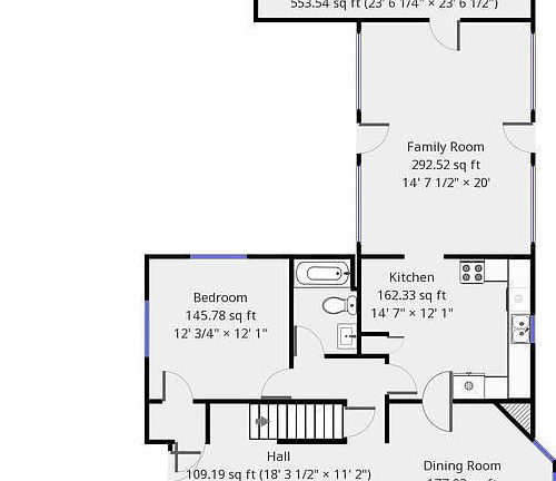 3rd image of 2044 Brambleton Ave SW