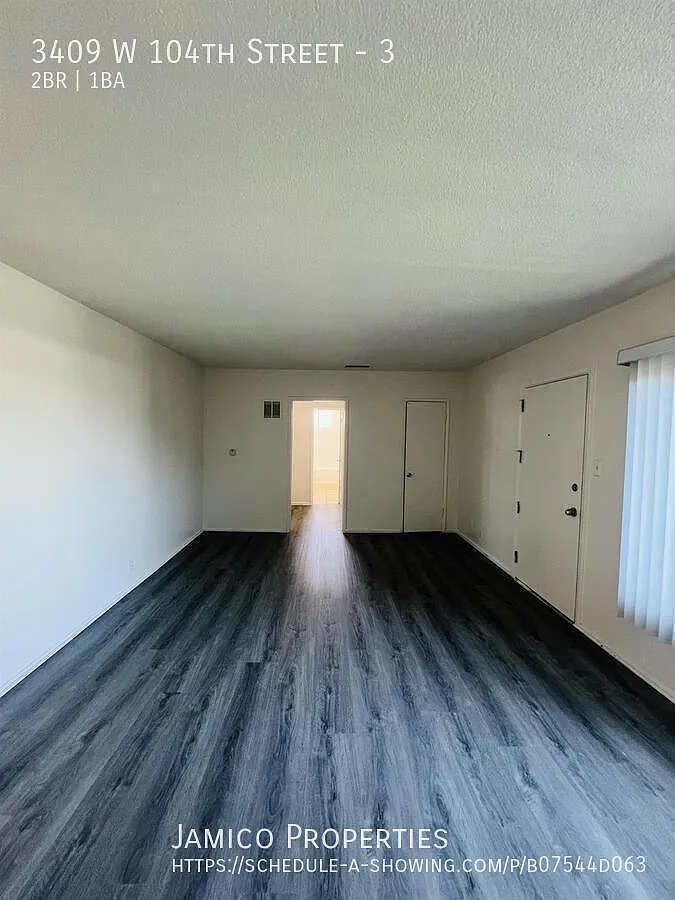 2 bed, $2,150 — Photo 4