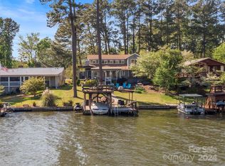 117 Dogwood Ln, Mount Gilead, NC 27306