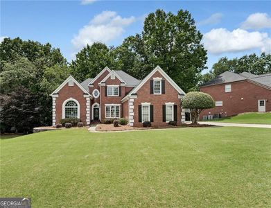 6630 Club Valley Ct, Suwanee, GA, 30024