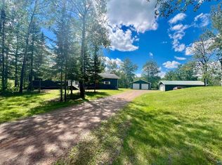 1903 Gillogly Rd, Carlton, MN 55718