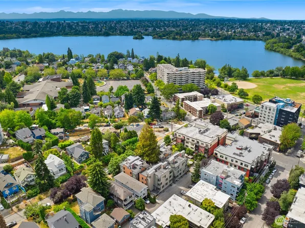 6540 B Latona Avenue NE, Seattle, WA 98115