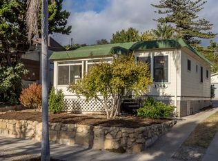 1324 Panchita Pl, Santa Barbara, CA 93103