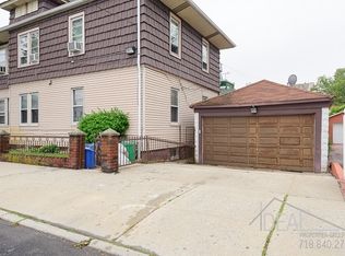 2123 Voorhies Ave, Brooklyn, NY 11235