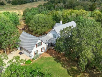 412 Woody Hollow Rd, Luling, TX, 78648