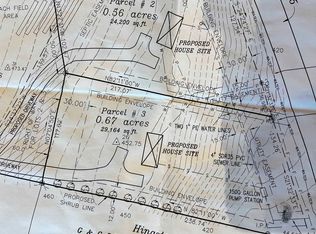 0 Snow Ln LOT 2 & 3, Windsor, VT 05089