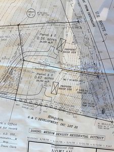 00 Snow Lane Lot #2 & #3, Windsor, VT, 05089