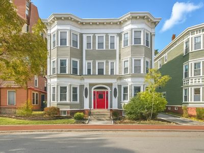 15 Trowbridge St APT 12A, Cambridge, MA, 02138
