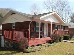 220 Township Road 1198, Chesapeake, OH 45619