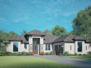 Olympia Plan, The Strand, Vero Beach, FL 32963