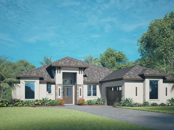 Olympia Plan, The Strand