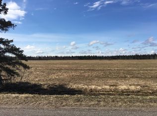 0 W Ten Mile Rd, Dafter, MI 49724