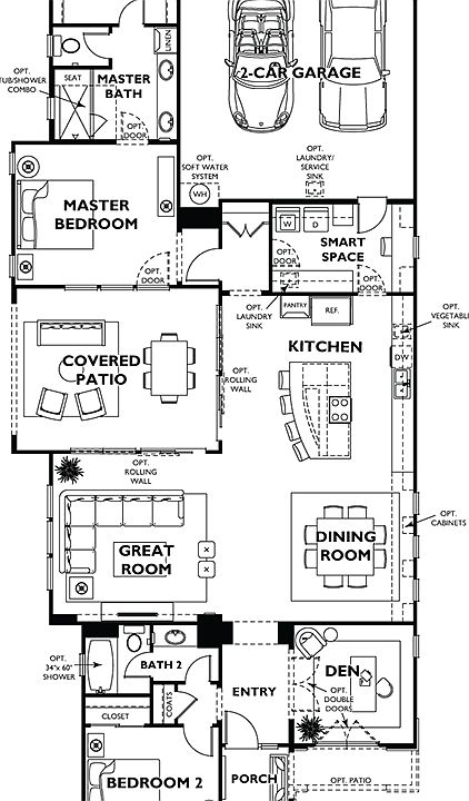 2nd image of 51046 Doubletree Ct