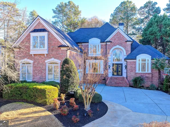 7970 Saint Marlo Fairway Dr, Duluth, GA 30097