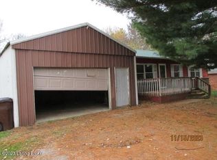 151 Melodye Ln, Campbellsburg, KY
