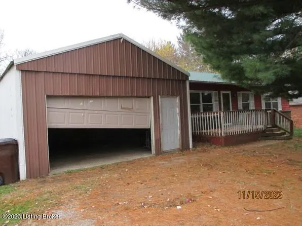 151 Melodye Ln, Campbellsburg, KY 40011