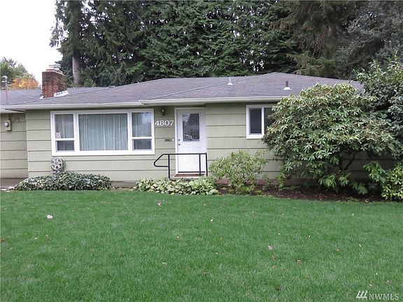 4th image of 4807 17th Ave SE
