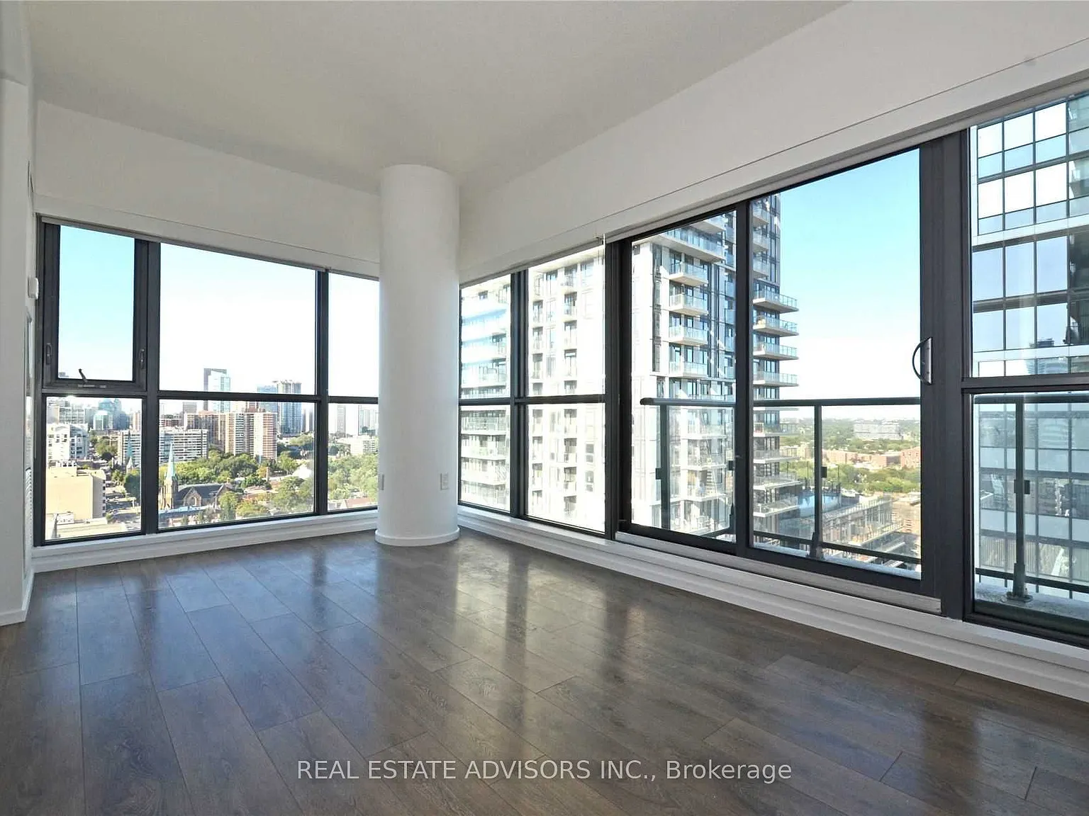 2 bed, $2,495 — Photo 2