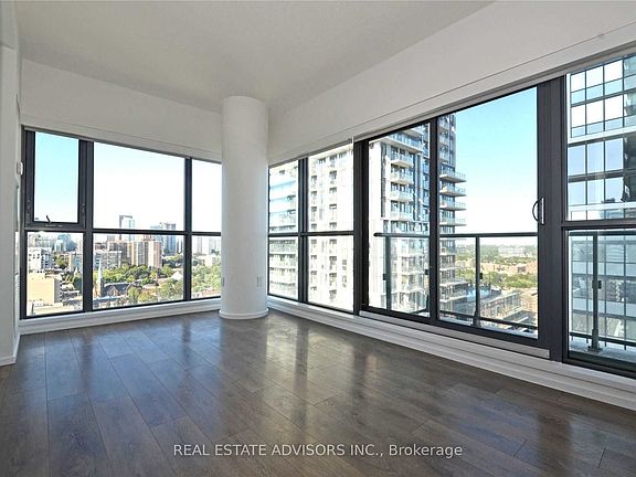 2nd image of 159 Dundas St E #2306