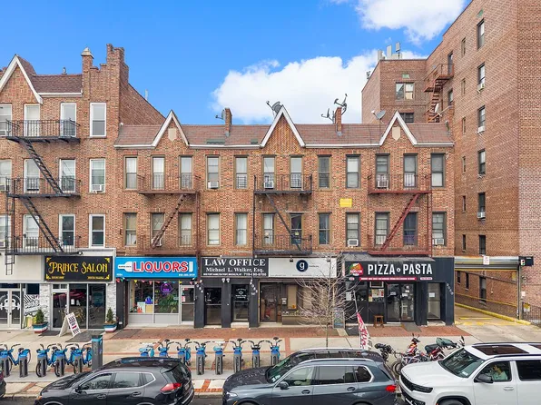 9052 Fort Hamilton Pkwy Floor 1, Brooklyn, NY 11209