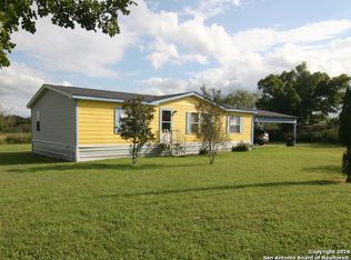 14160 Ted Williams Rd, Atascosa, TX 78002